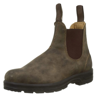 Herren Winter Stiefeletten | Zum Hineinschlüpfen