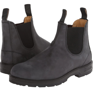 Herren Winter Stiefeletten | Zum Hineinschlüpfen