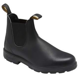 Herren Winter Stiefeletten | Zum Hineinschlüpfen