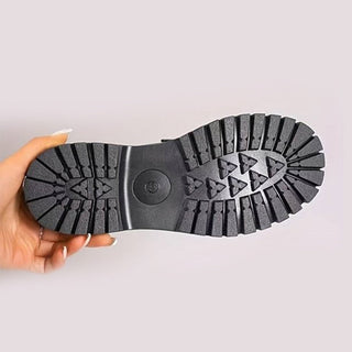 Damen Orthopädische Loafer | Rutschfest