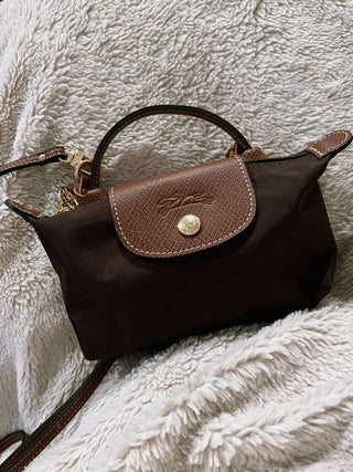 Damen Faltbare Handtasche | Mini