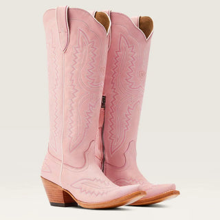 Damen Western Cowboy Stiefel | Bestickt