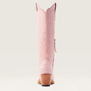 Damen Western Cowboy Stiefel | Bestickt