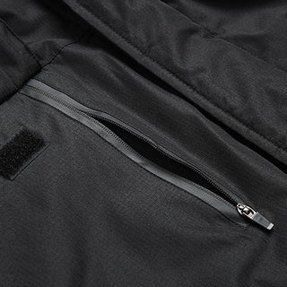 Herren Outdoor Regenjacke | Mit Kapuze
