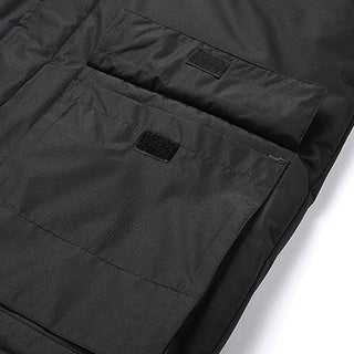 Herren Outdoor Regenjacke | Mit Kapuze