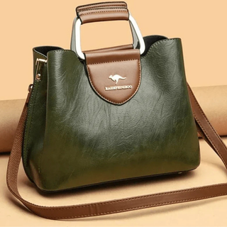 Damen Elegante Schultertasche | Moderne