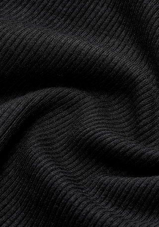Damen Langarm Oberteil | Slim Fit