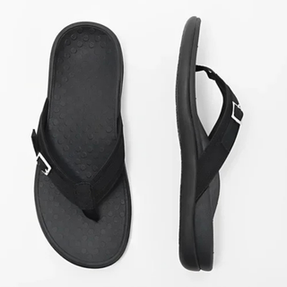 Damen Orthopädische Ergonomische Zehensandalen | Rutschfest & Stützend