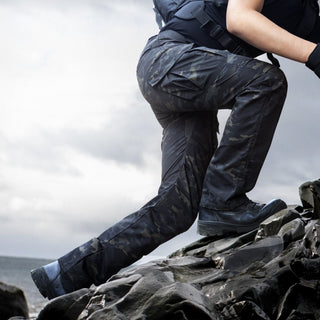 Herren Taktische Hose | Mehrere Taschen