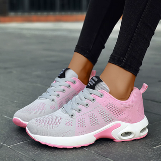 Livia | Damen Orthopädische Laufschuhe | Leicht & Stoßdämpfend