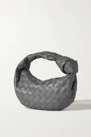 Damen Schultertasche | Gewebt