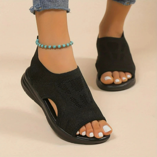Damen Orthopädische Sandalen | Komfortable