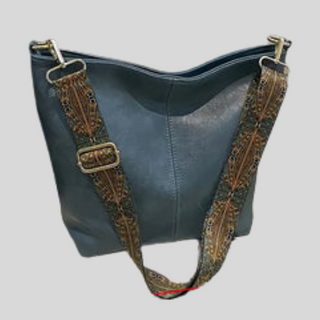 Damen Umhängetasche | Große Schultertasche