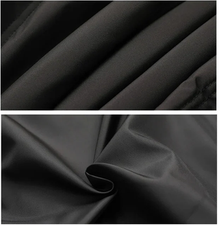 Herren Winter Daunenjacke | Mit Stehkragen