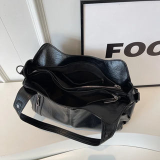 Damen Tote Handtasche | Mehrere Fächer