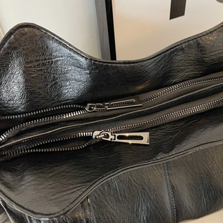 Damen Tote Handtasche | Mehrere Fächer