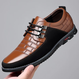 Herren-Schnürschuhe | Alltag