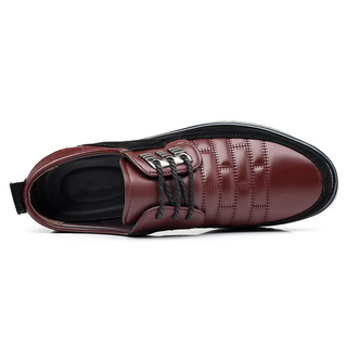 Herren-Schnürschuhe | Alltag