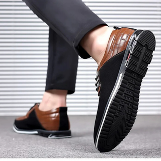 Herren-Schnürschuhe | Alltag