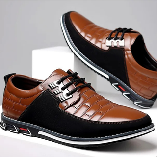 Herren-Schnürschuhe | Alltag