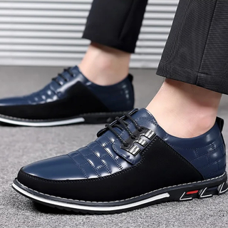 Herren-Schnürschuhe | Alltag