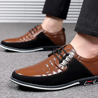 Herren-Schnürschuhe | Alltag