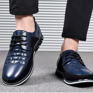 Herren-Schnürschuhe | Alltag