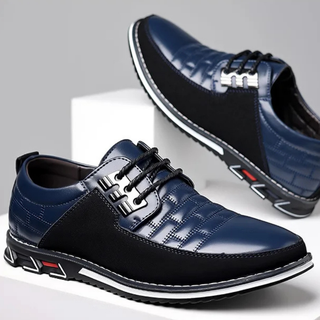 Herren-Schnürschuhe | Alltag