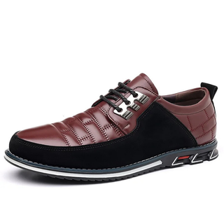 Herren-Schnürschuhe | Alltag