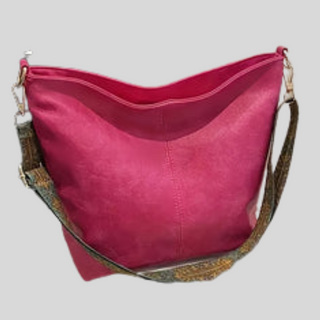 Damen Umhängetasche | Große Schultertasche