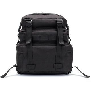 Taktischer Outdoor Rucksack 45L | Wasserdicht & Vielseitig