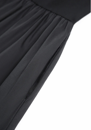 Damen Schlichtes Sommerkleid | Maxi