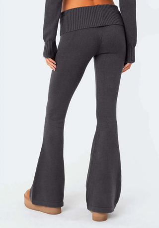 Damen Strick Zip-Up Kapuzen-Cardigan | Kurz & Figurbetont