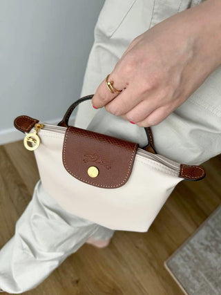 Damen Faltbare Handtasche | Mini