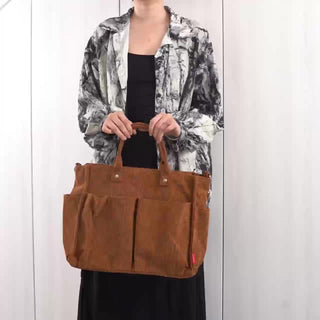 Damen Umhängetasche | Mehrzweck Tote