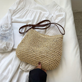 Damen Satteltasche | Kleine Umhängetasche