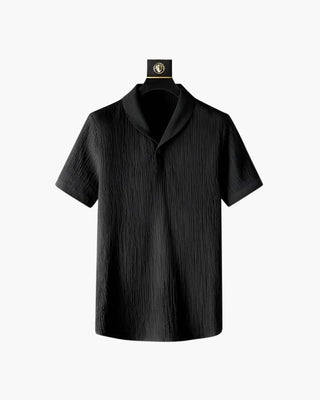 Set Herren Sommer Polo & Leichte Hose | Elegant Bequem