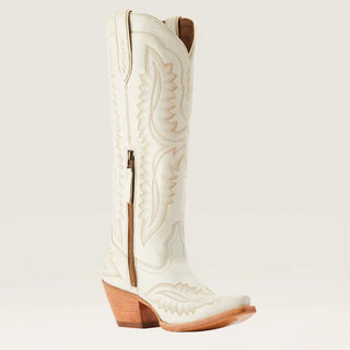 Damen Western Cowboy Stiefel | Bestickt