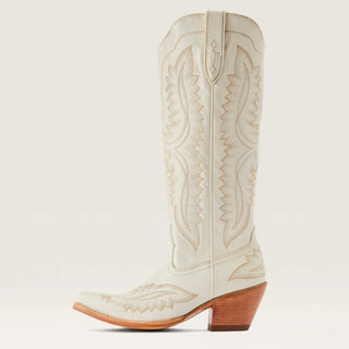 Damen Western Cowboy Stiefel | Bestickt