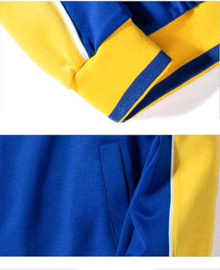 Herren Trainingsanzug Zweiteiler | Reguläre Passform