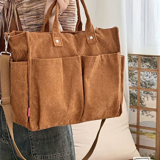 Damen Umhängetasche | Mehrzweck Tote