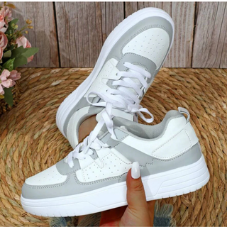 Damen Bunte Sneaker | Moderne