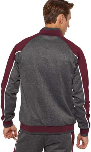 Herren Trainingsanzug Zweiteiler | Reguläre Passform