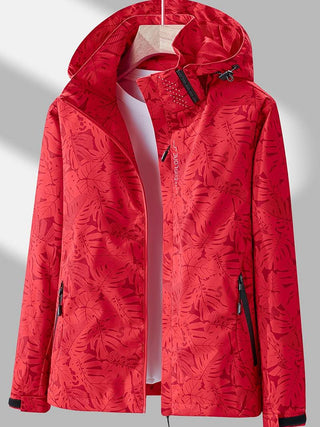 Damen Outdoor-Jacke | Wasserdicht