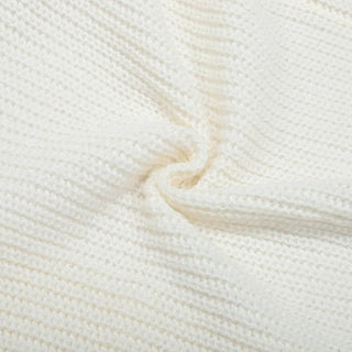 Damen Winter Cardigan | Offen und Oversized