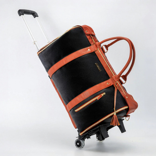 Vielseitige Reisetasche Sommer | Groß