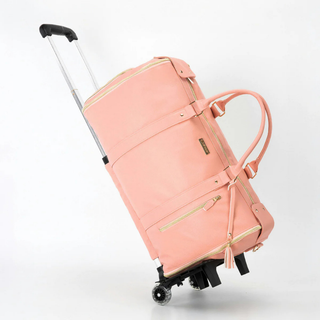 Vielseitige Reisetasche Sommer | Groß