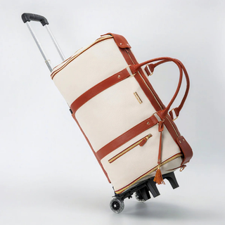 Vielseitige Reisetasche Sommer | Groß