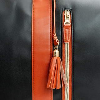 Vielseitige Reisetasche Sommer | Groß