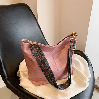 Damen Umhängetasche | Große Schultertasche